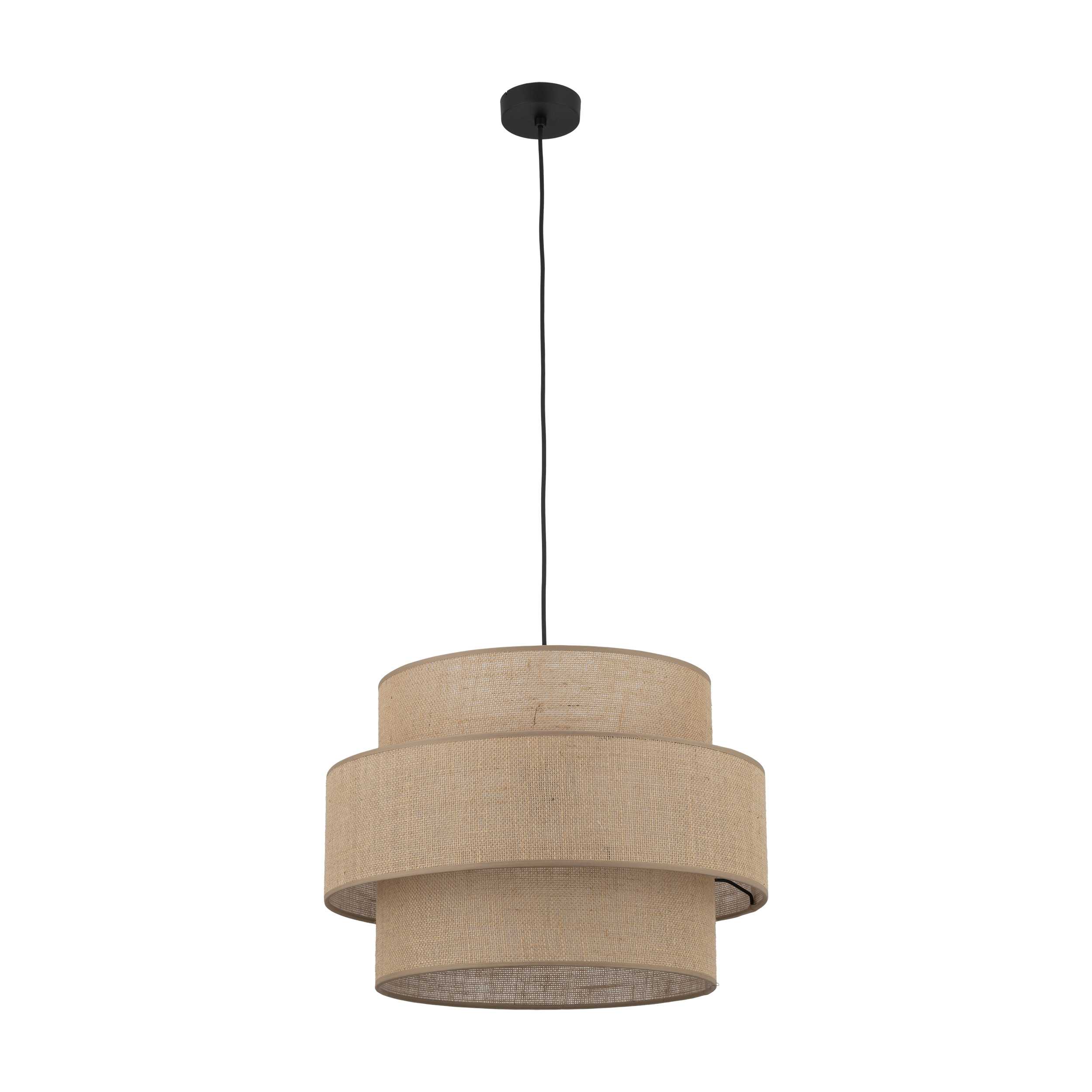 CALISTO JUTA LAMPA WISZĄCA 1 500