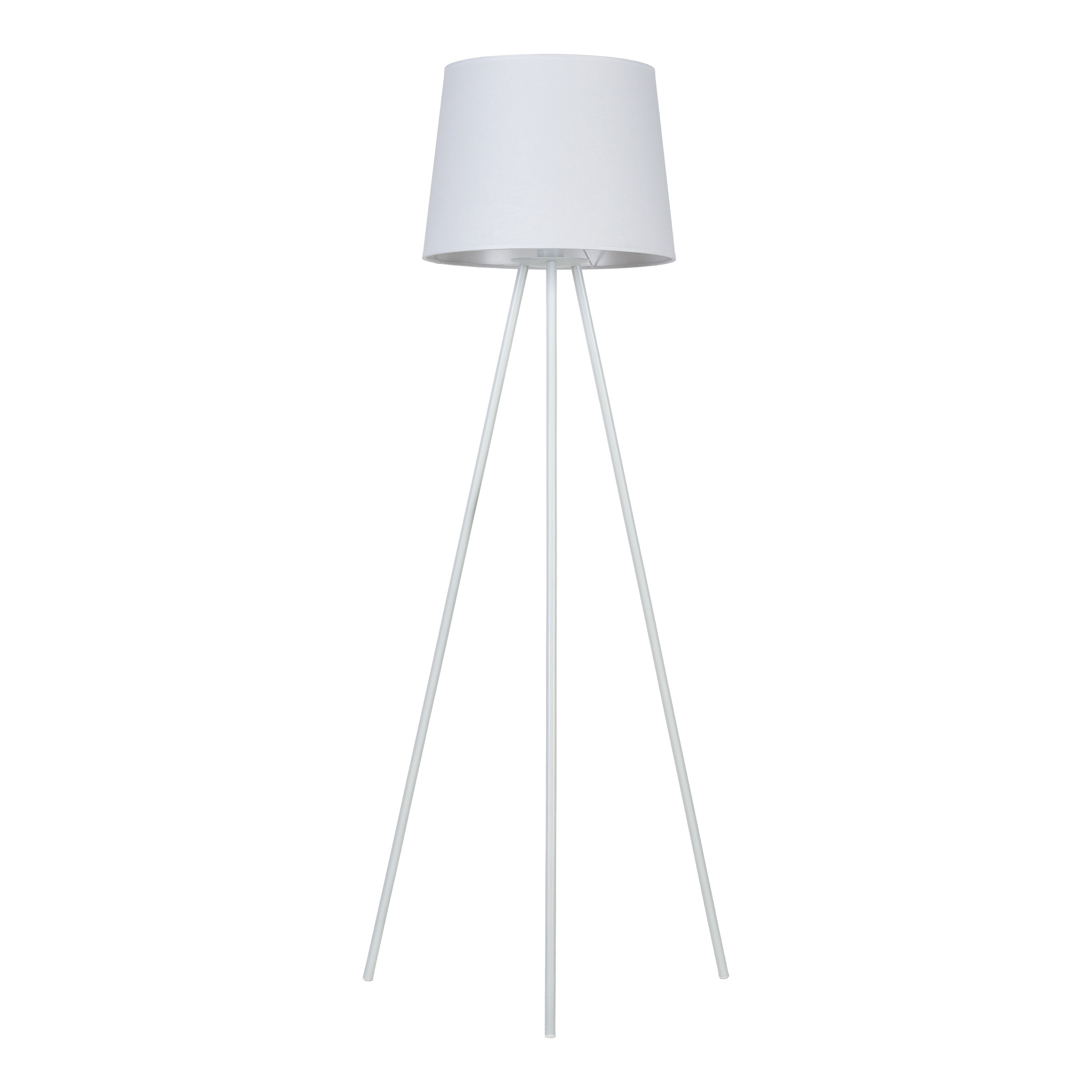 ISEO WHITE LAMPA PODŁOGOWA 1