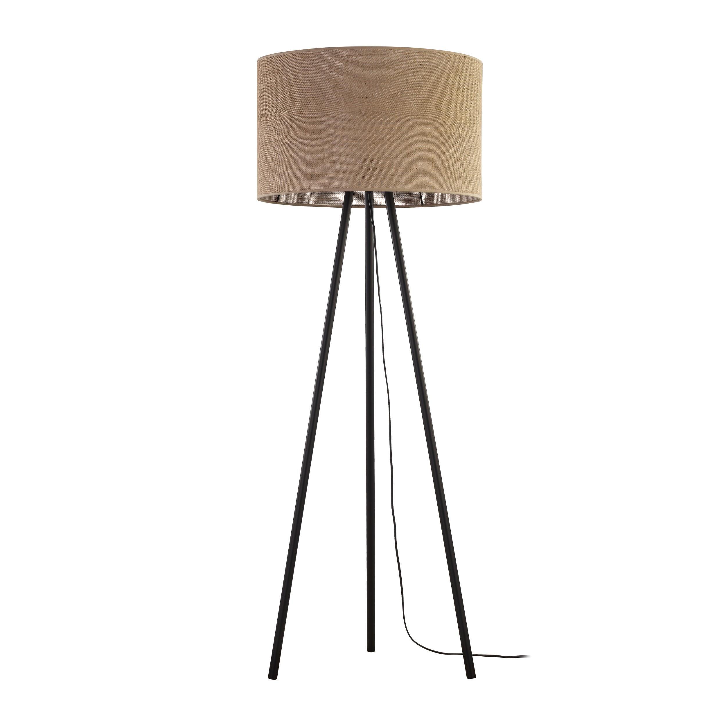 JUTA LAMPA PODŁOGOWA 1