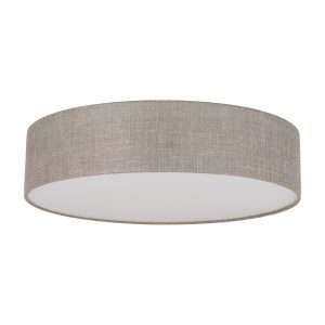 RONDO LINEN LAMPA SUFITOWA 6  780