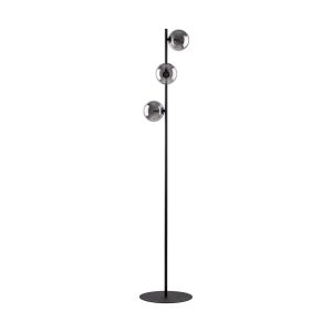 ESTERA BLACK LAMPA PODŁOGOWA 3