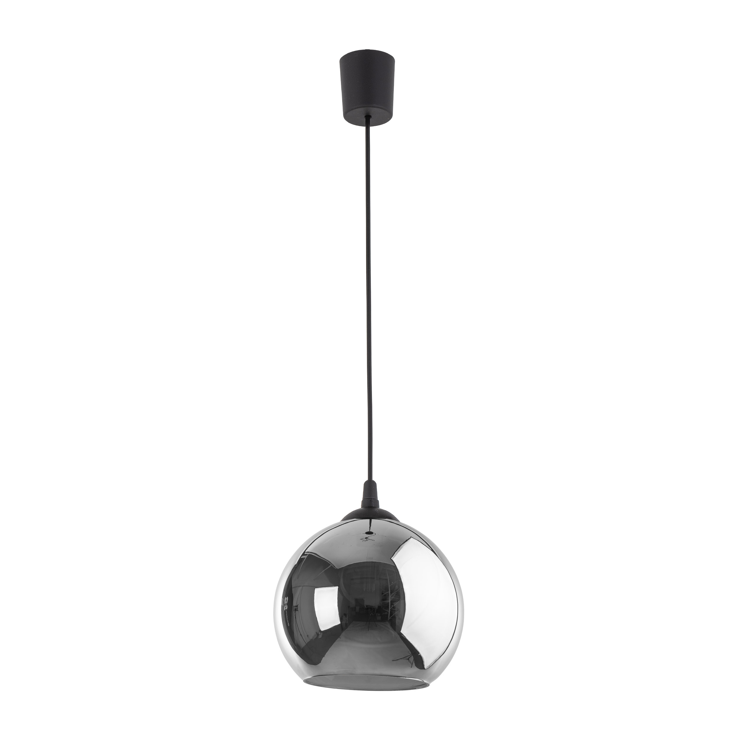 VENEZIA CHROM LAMPA WISZĄCA 1