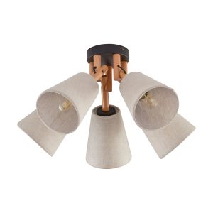 VAIO NATURE LAMPA SUFITOWA 5