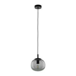 VIBE GRAPHITE LAMPA WISZACA  1 200