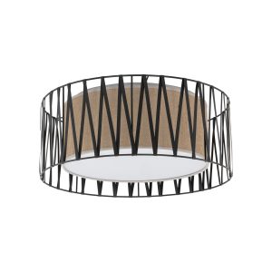 HARMONY NATURE LAMPA SUFITOWA 4 500