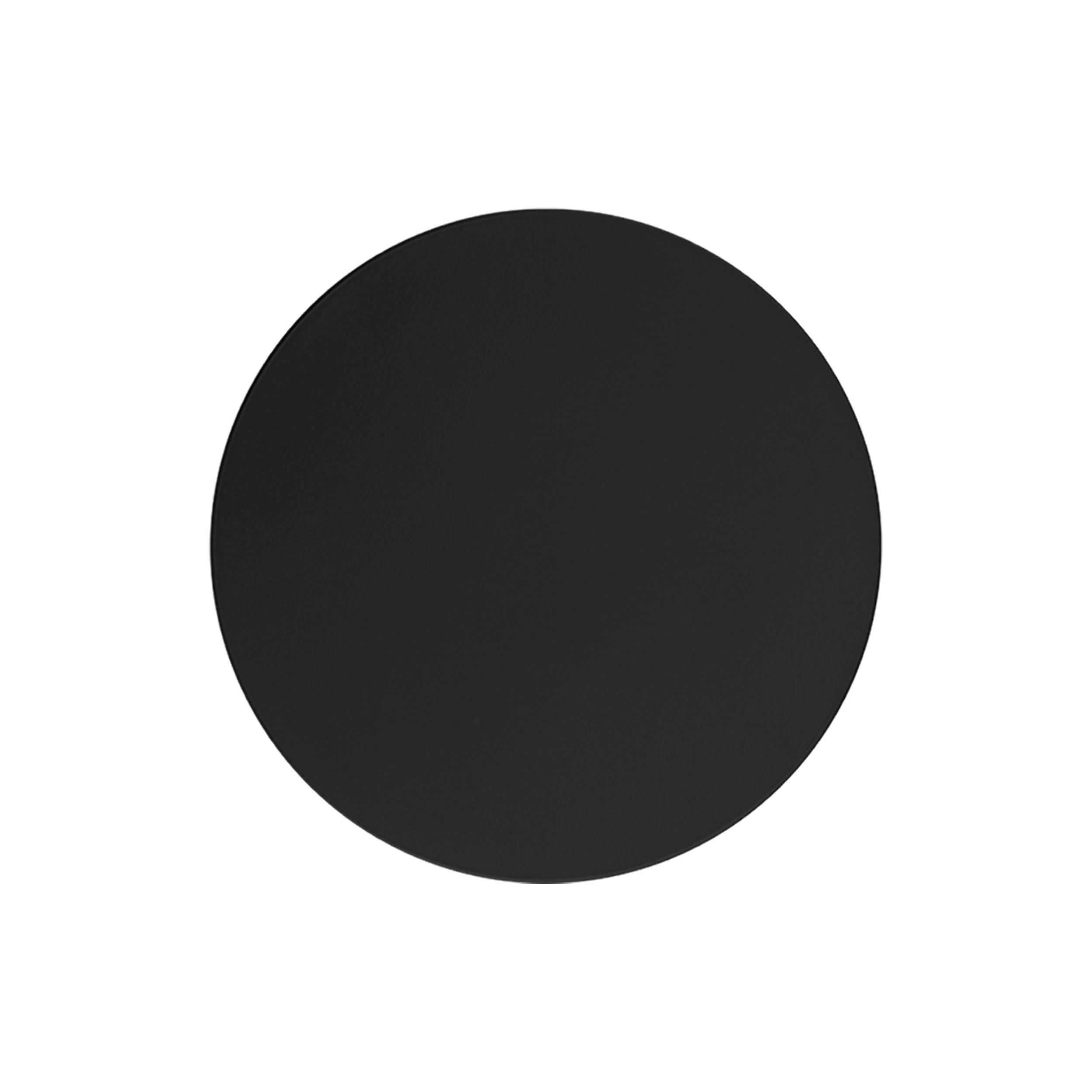 LUNA BLACK 300 KINKIET 3