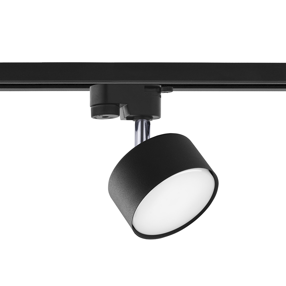 TRACER BLACK 3 GX53 - KOMPLET