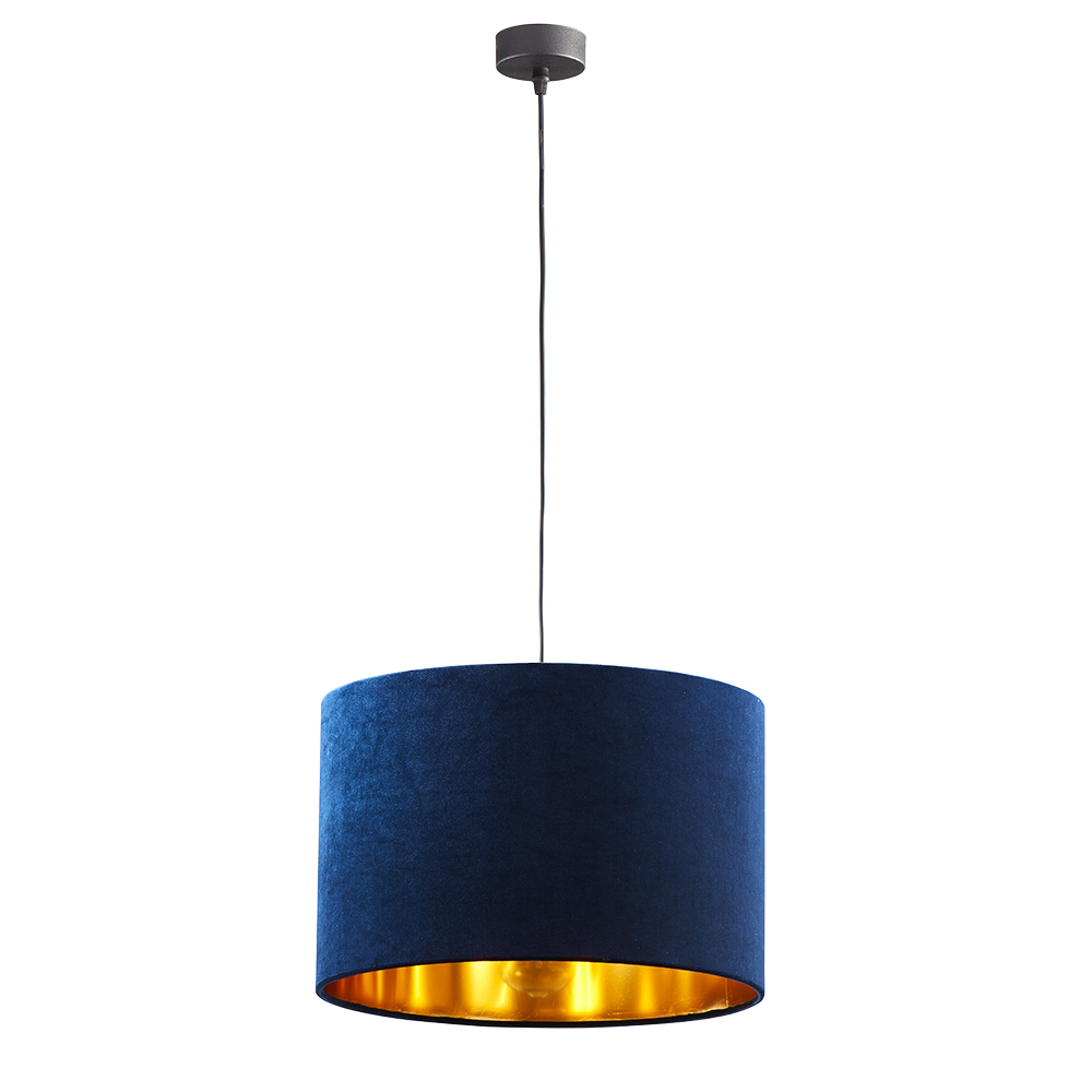 TERCINO BLUE LAMPA WISZĄCA 1 380
