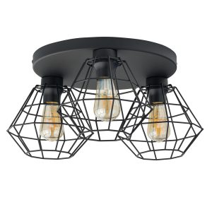DIAMOND NEW BLACK LAMPA SUFITOWA 3