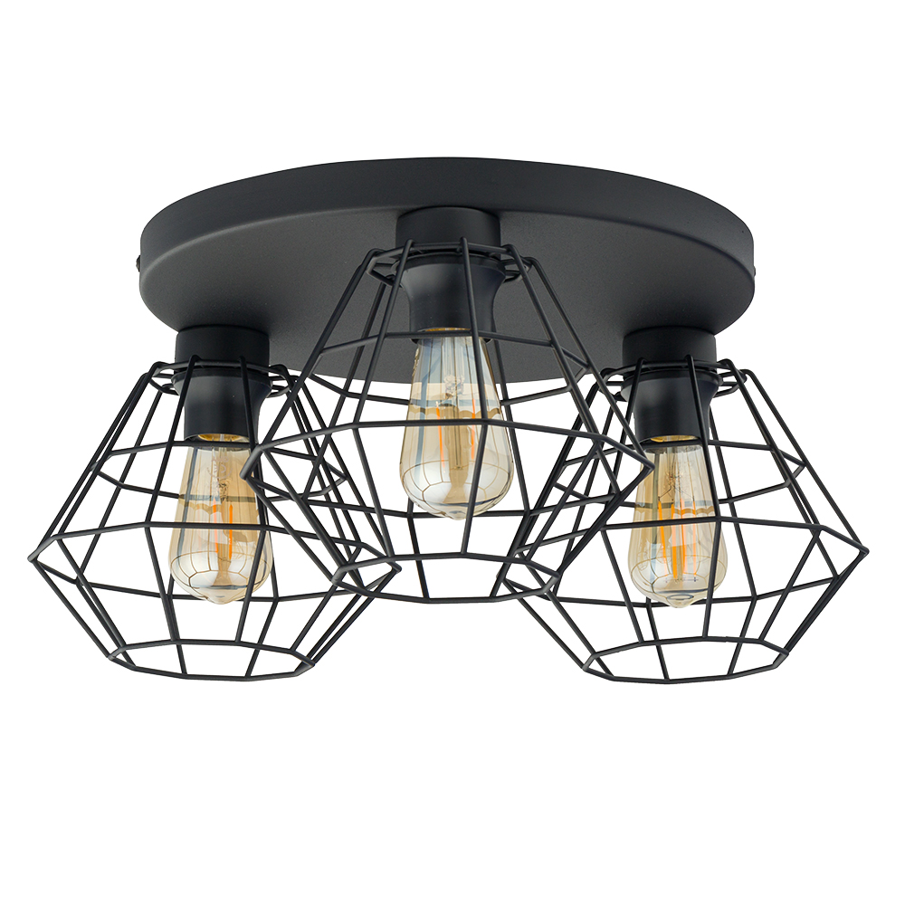 DIAMOND NEW BLACK LAMPA SUFITOWA 3