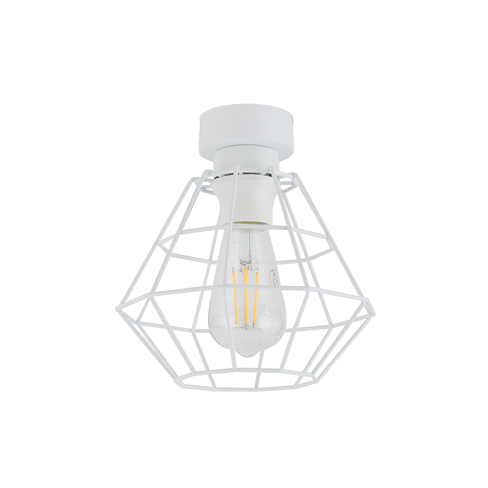 DIAMOND NEW WHITE LAMPA SUFITOWA 1  M