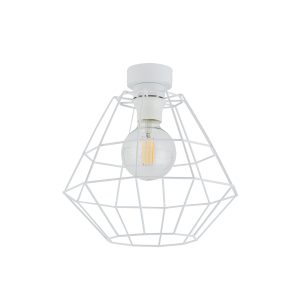 DIAMOND NEW WHITE LAMPA SUFITOWA 1  D