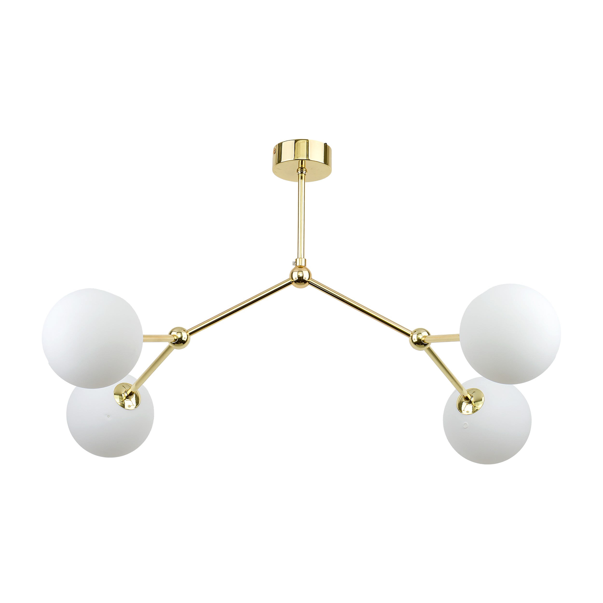 FAIRY GOLD LAMPA SUFITOWA 4