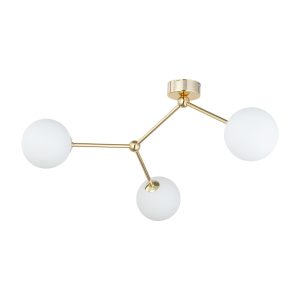 FAIRY GOLD LAMPA SUFITOWA 3