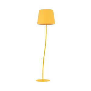 NICOLA YELLOW LAMPA PODŁOGOWA 1 S