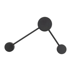 AVIA BLACK KINKIET 2