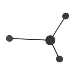 AVIA BLACK KINIKET 3