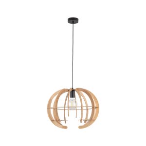 VENUS WOOD LAMPA WISZĄCA 1 M