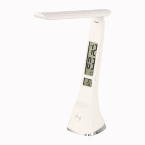 CRUZ WHITE LAMPA BIURKOWA LED 4W