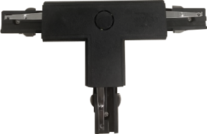 8070 ŁĄCZNIK T CZARNY, 3 OBWODOWY