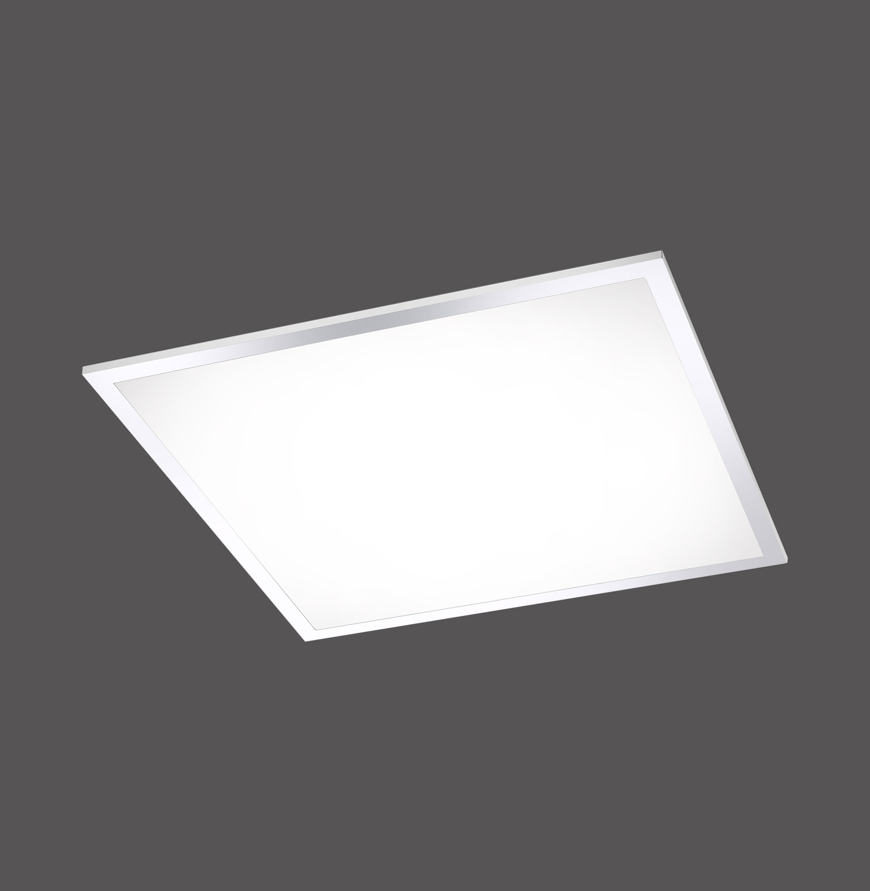 8111-17 FLAG LAMPA SUFITOWA CHROM