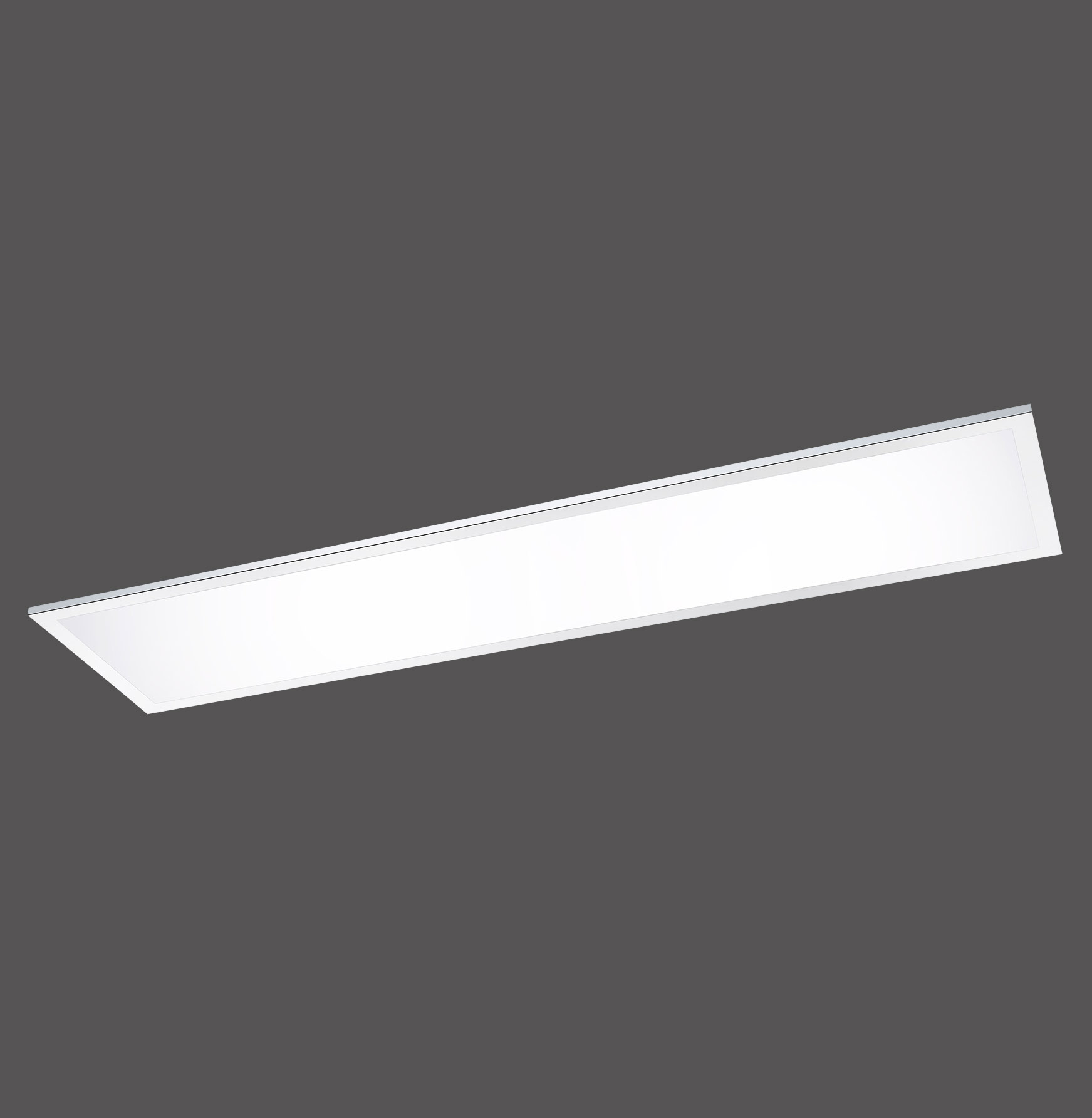 8112-17 FLAG LAMPA SUFITOWA CHROM