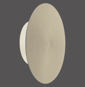 8152-60 AKKU-PUNTUA KINKIET MATOWY MOSIĄDZ