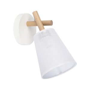 VAIO WHITE KINKIET 1