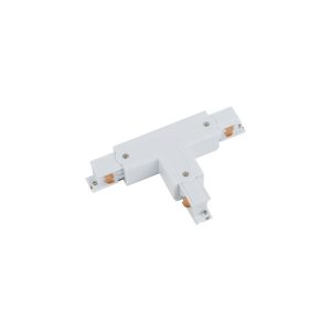 CTLS POWER T CONNECTOR, LEFT 2 (T-L2)