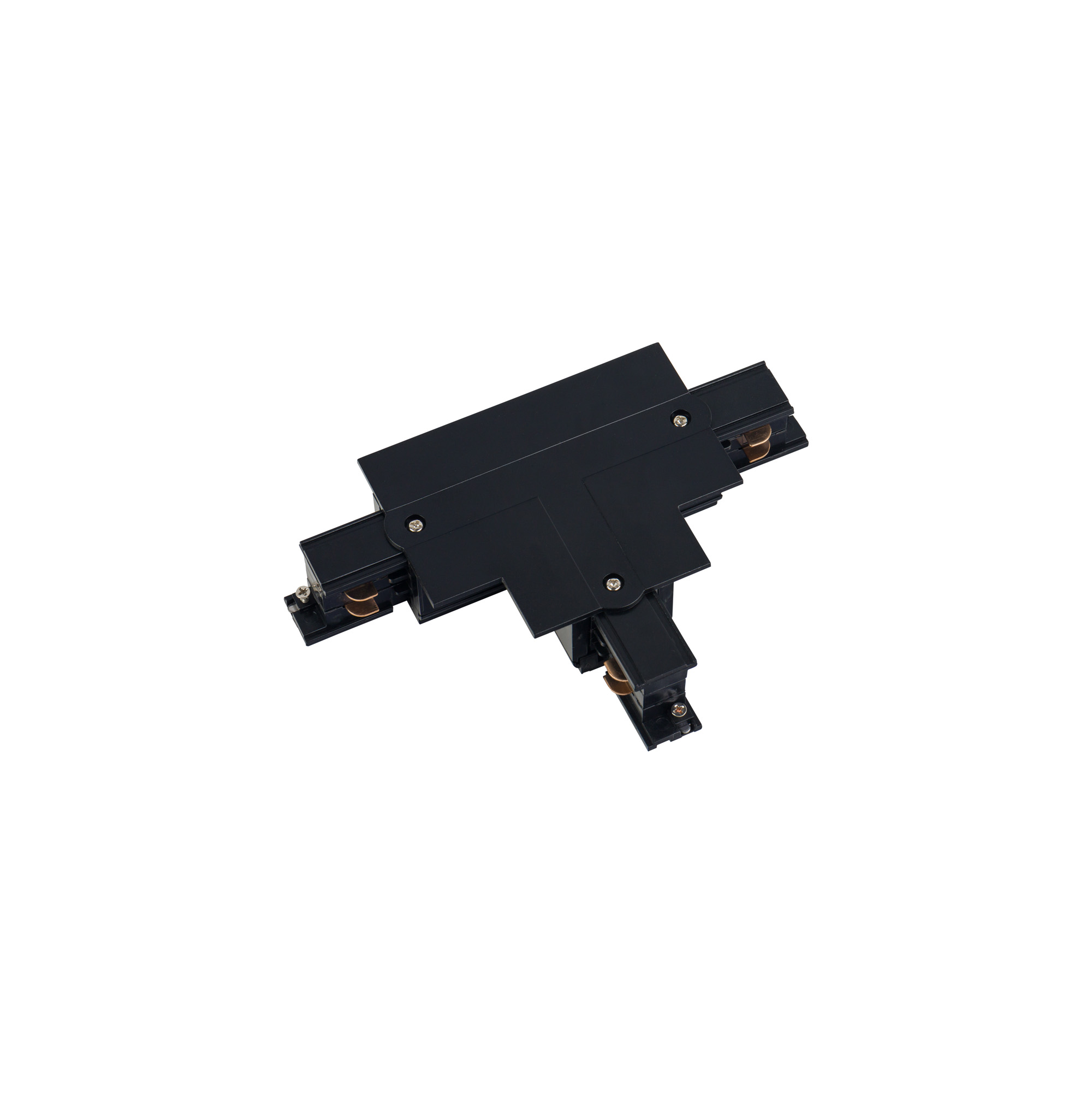 CTLS RECESSED POWER T CONNECTOR, LEFT 1 (T-L1)