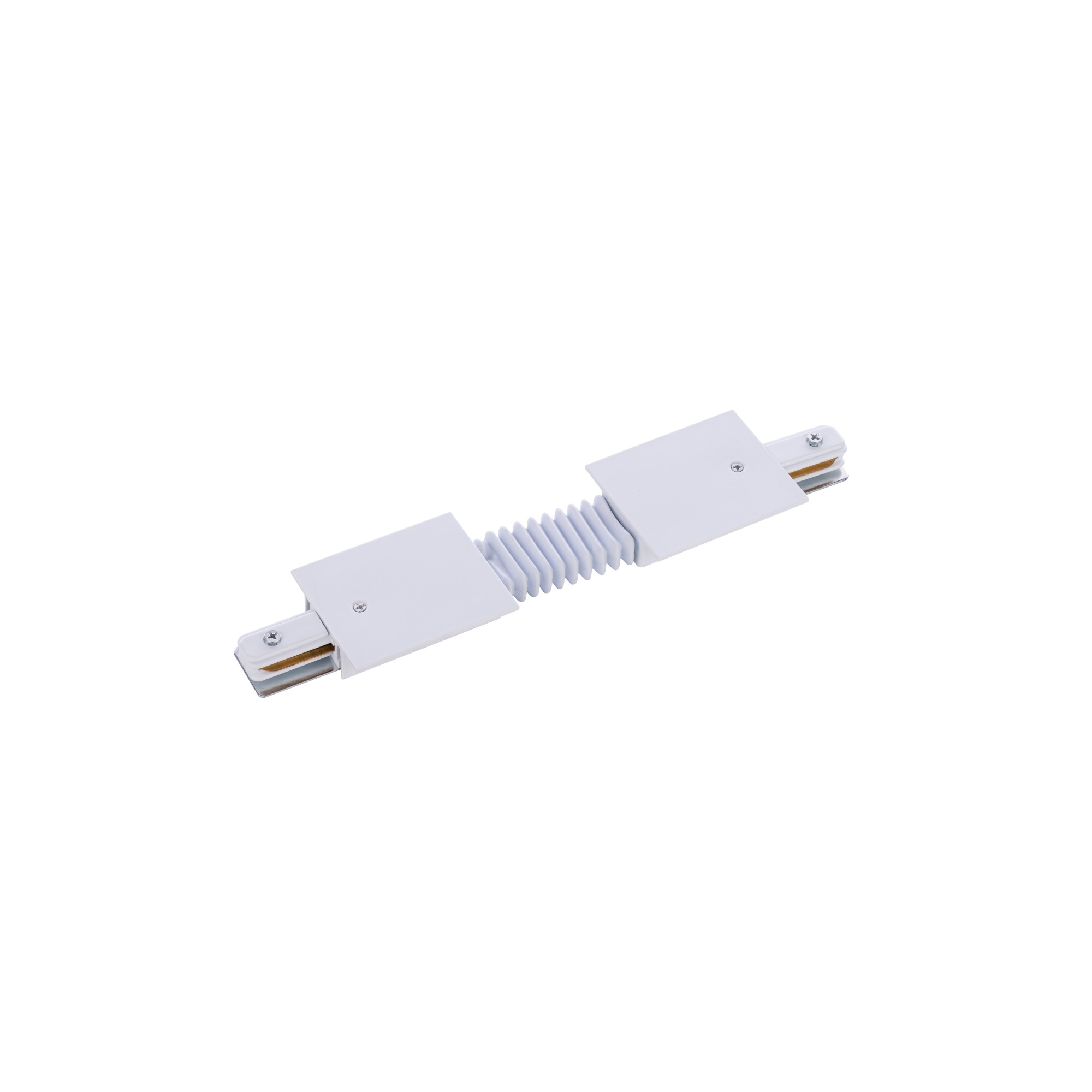 PROFILE RECESSED FLEX CONNECTOR