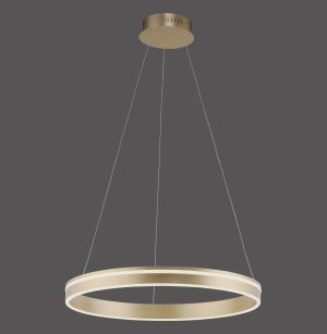 8411-60 Q-VITO LAMPA WISZĄCA MOSIĄDZ