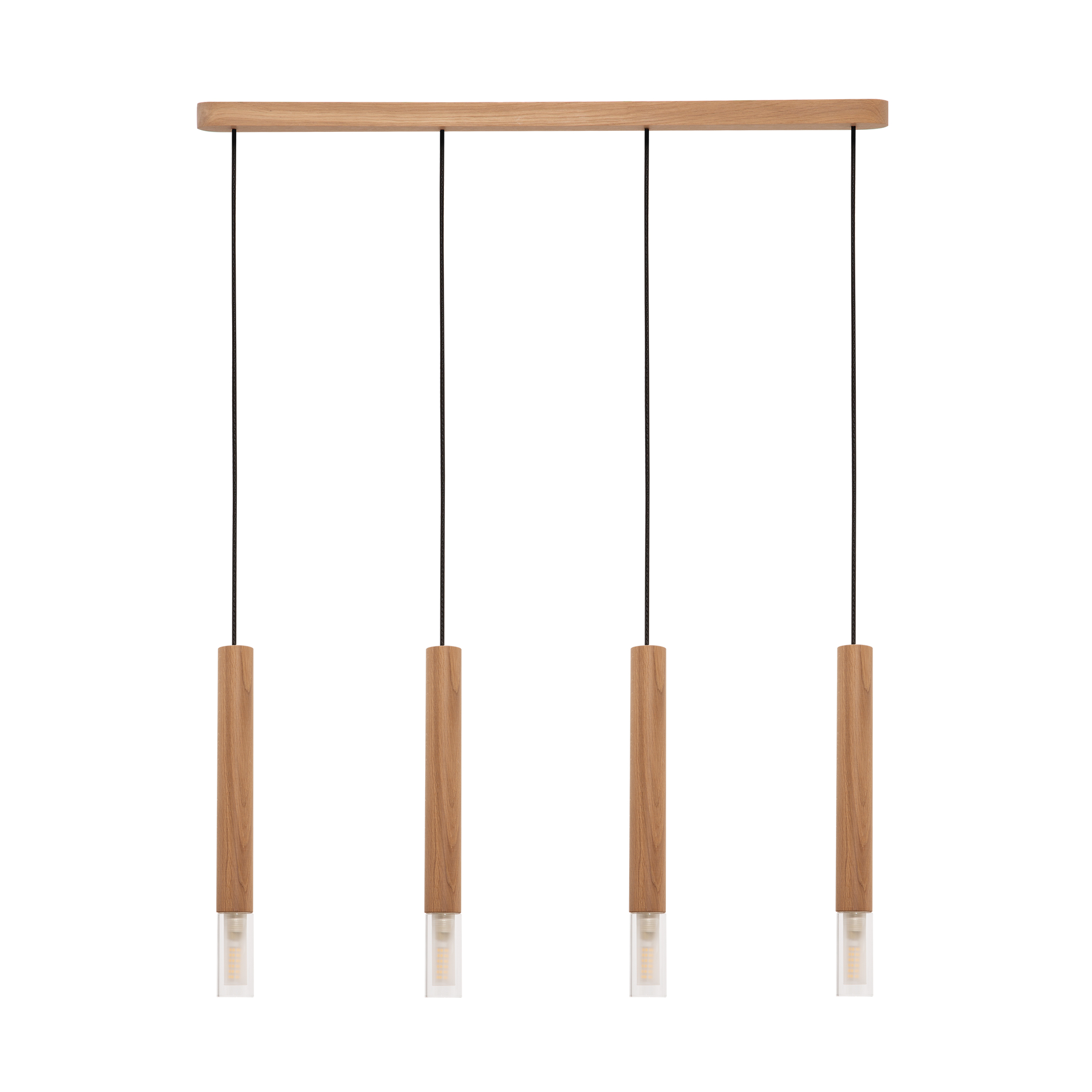 8620403 MADERA LAMPA WISZĄCA