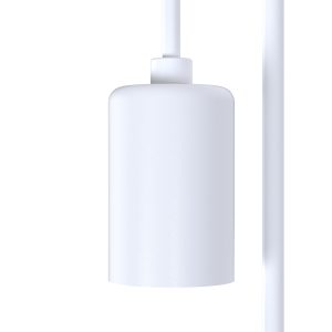 CAMELEON CABLE E27 3,5 M