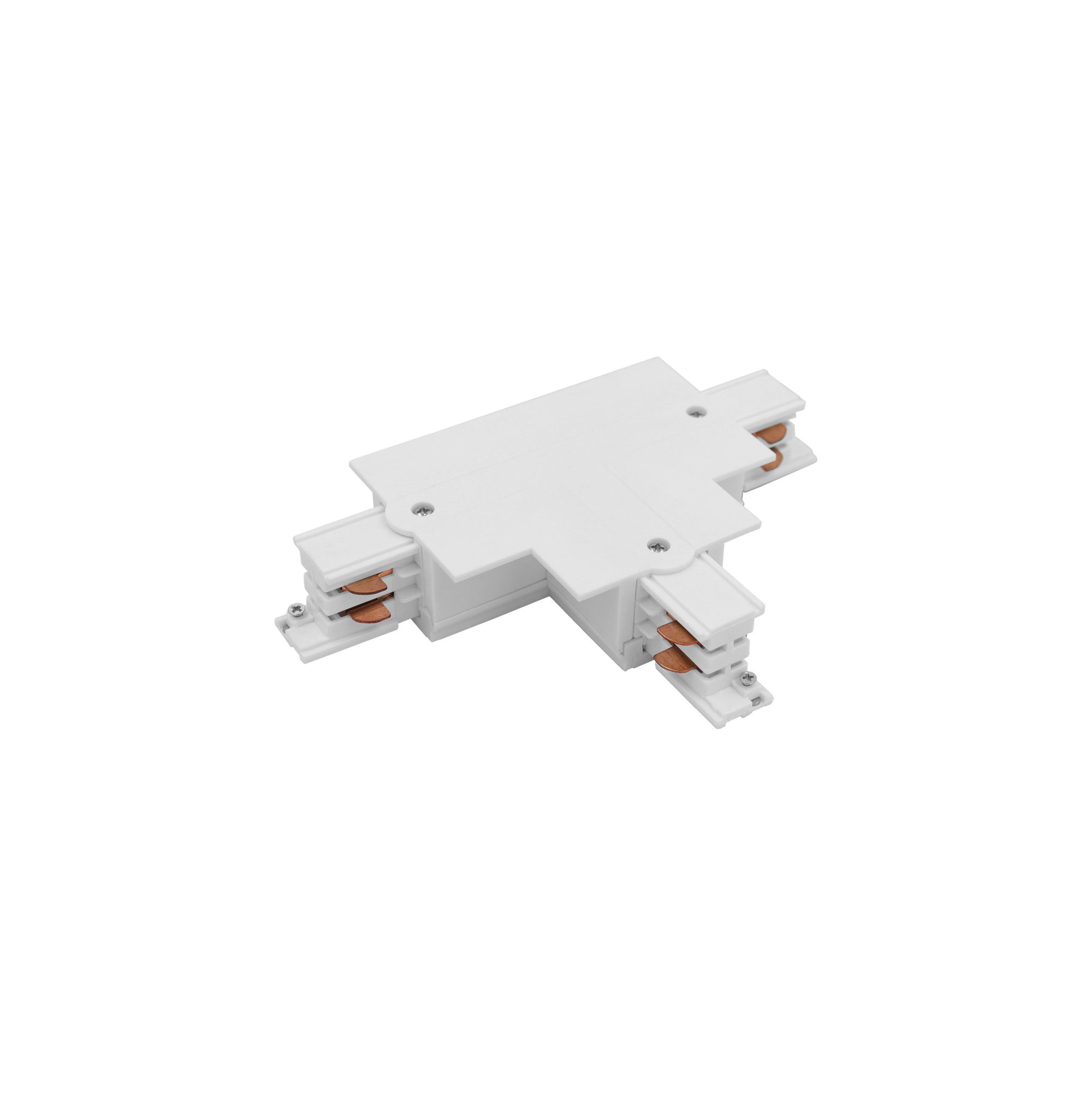CTLS RECESSED POWER T CONNECTOR, RIGHT 2 (T-R2)