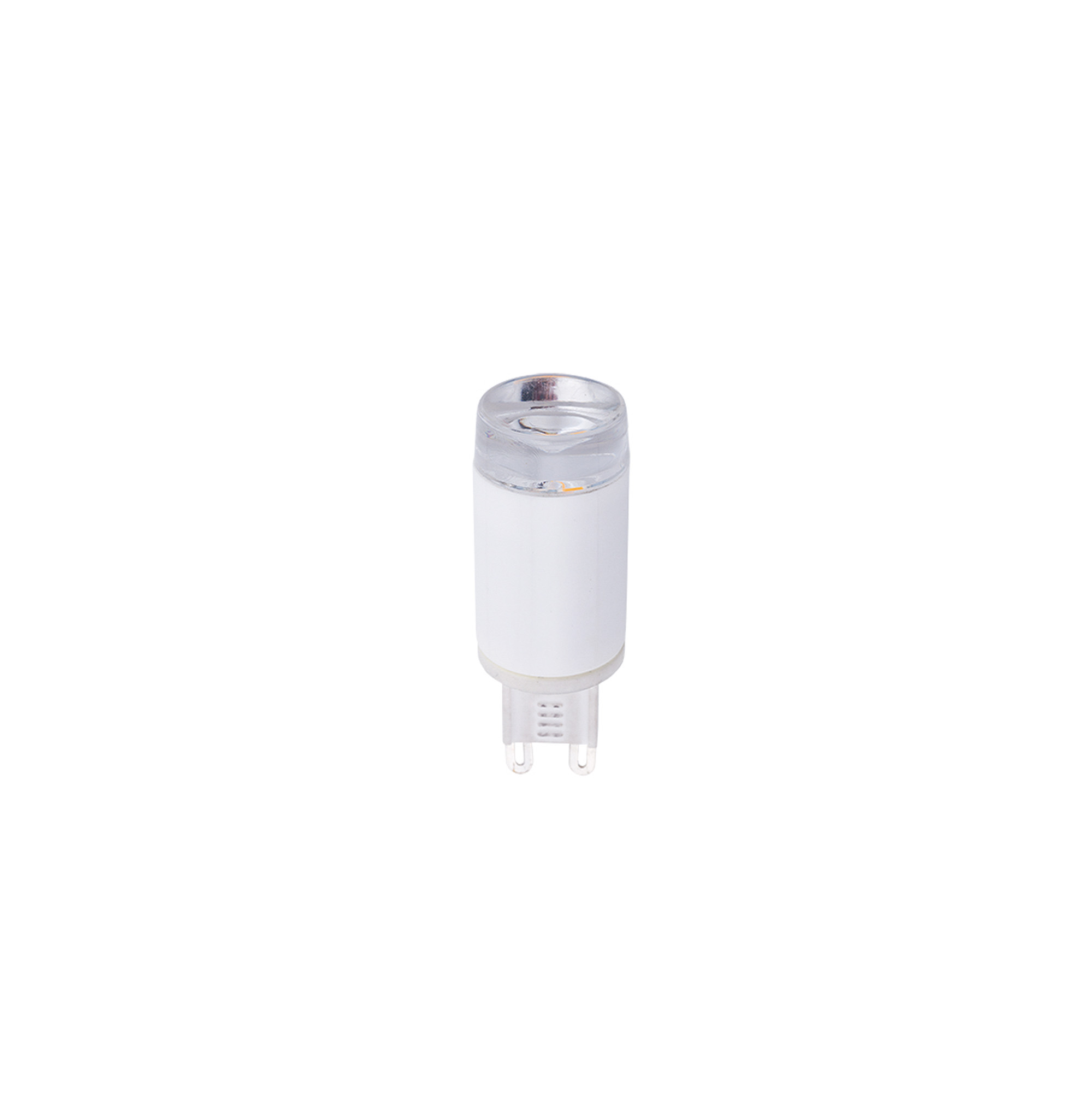 BULB LENS LED, G9, 3W