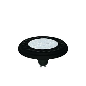 REFLECTOR LENS LED, GU10, ES111, 9W