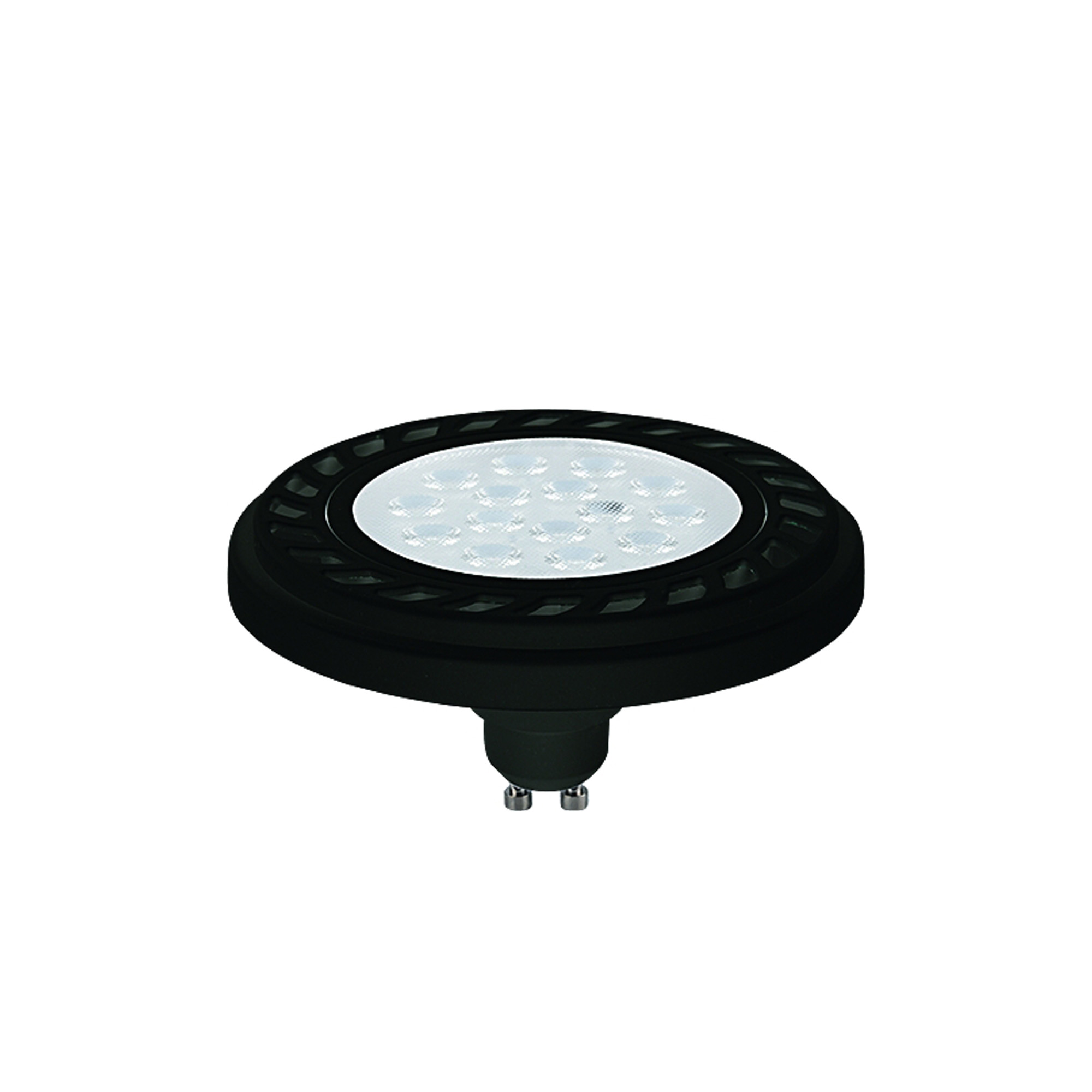 REFLECTOR LENS LED, GU10, ES111, 9W