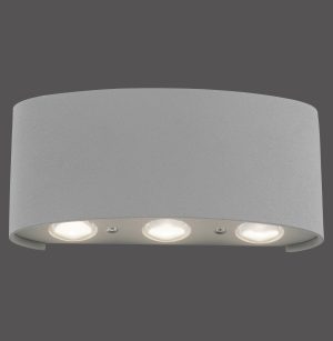 9488-21 CARLO KINKIET SREBRNY