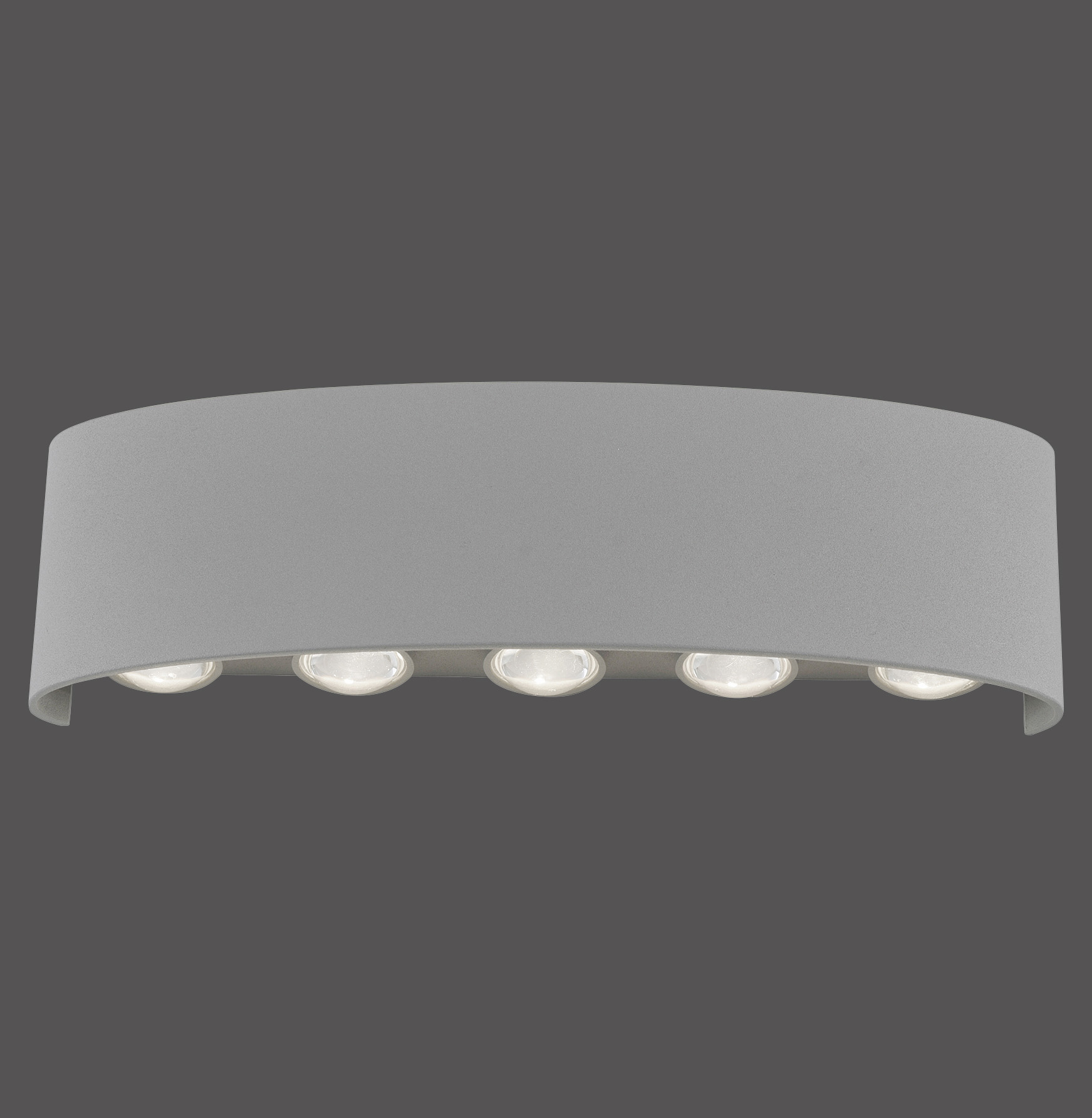 9489-21 CARLO KINKIET SREBRNY