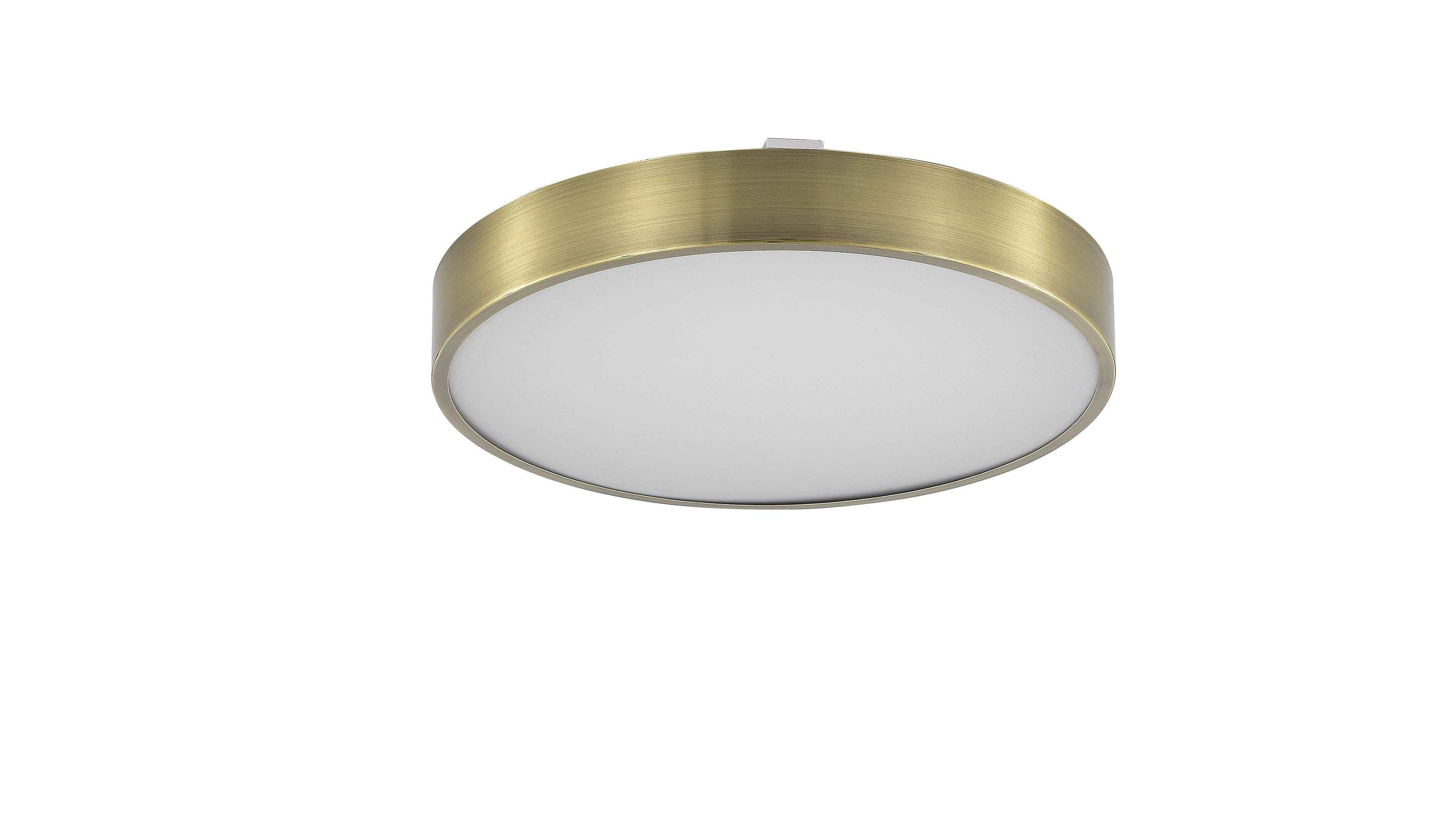 MS724-R400-AB NADI LAMPA SUFITOWA ANTYCZNY BRĄZ/ANTIQUE BRASS