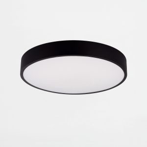 MS724-R400 NADI LAMPA SUFITOWA CZARNA/BLACK