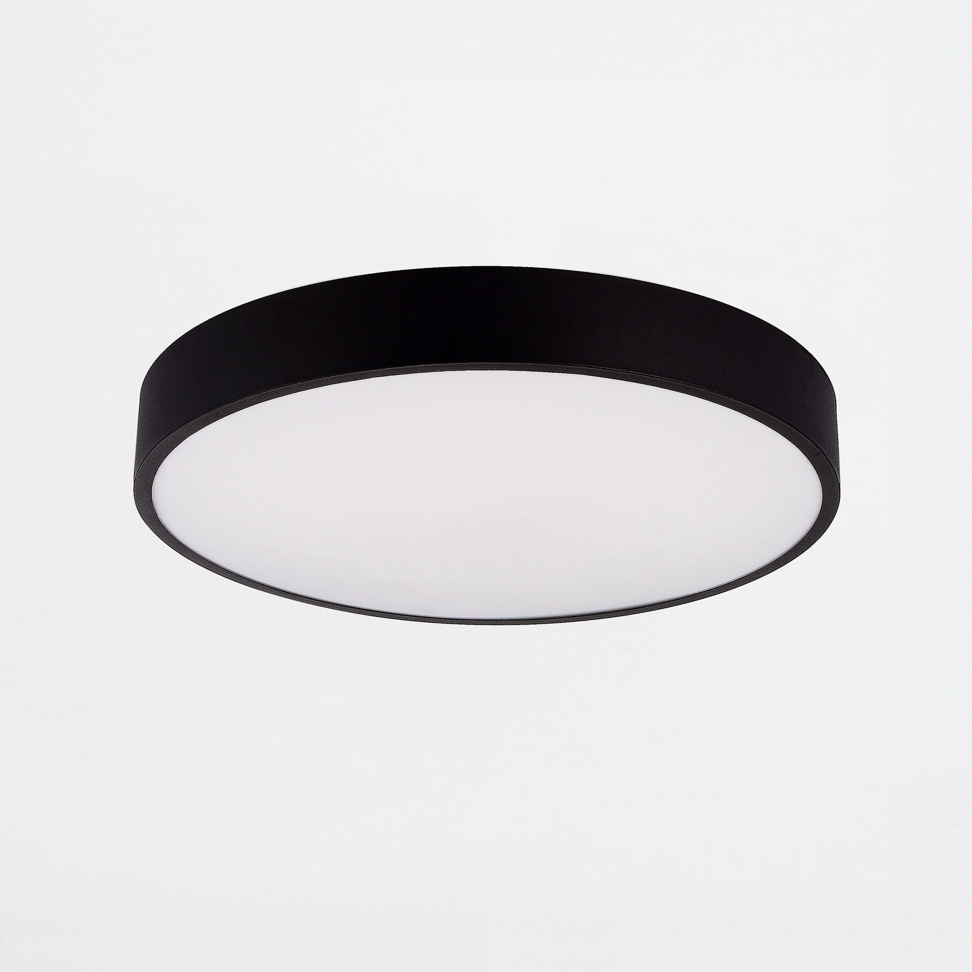 MS724-R400 NADI LAMPA SUFITOWA CZARNA/BLACK
