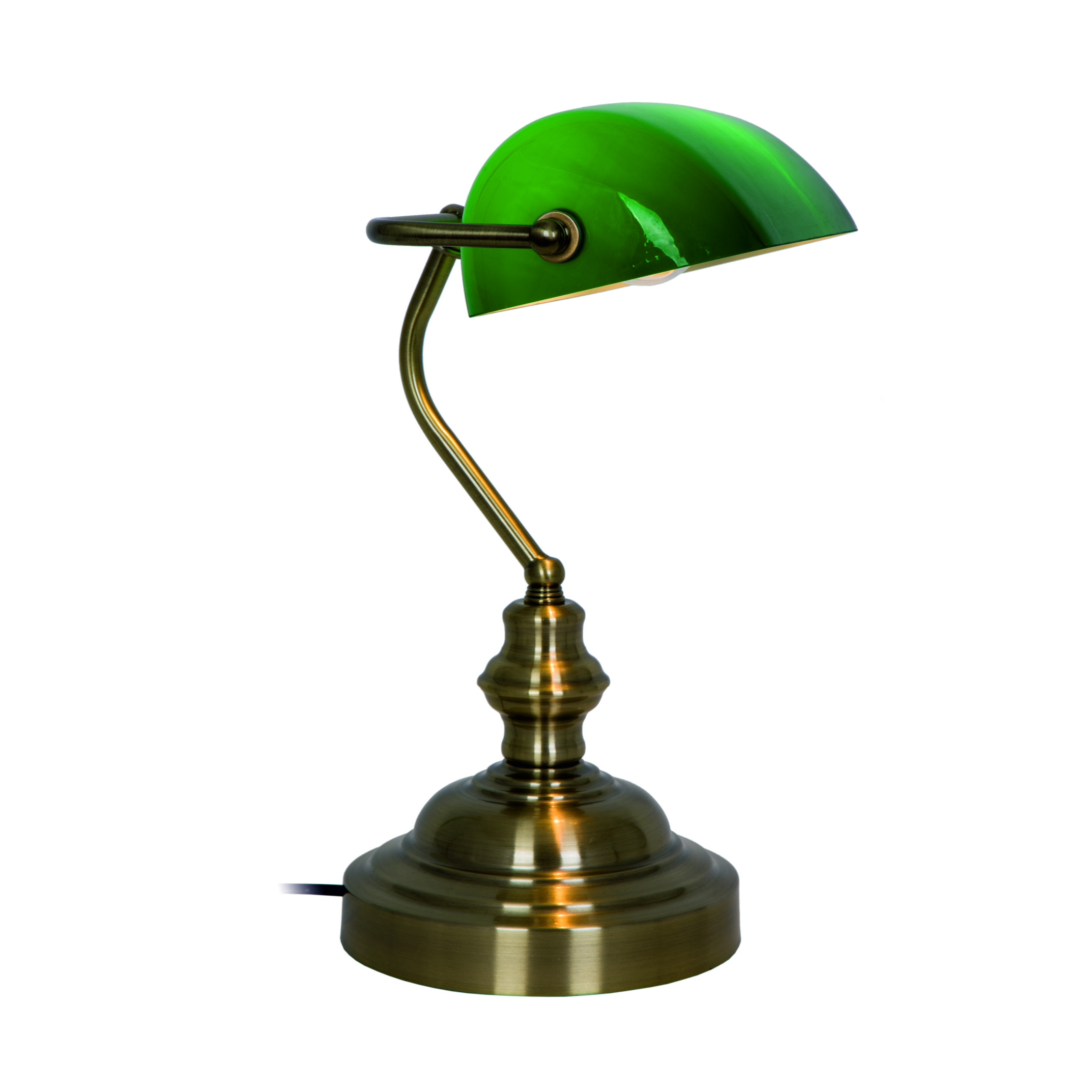 T110810 EDES LAMPA BIURKOWA