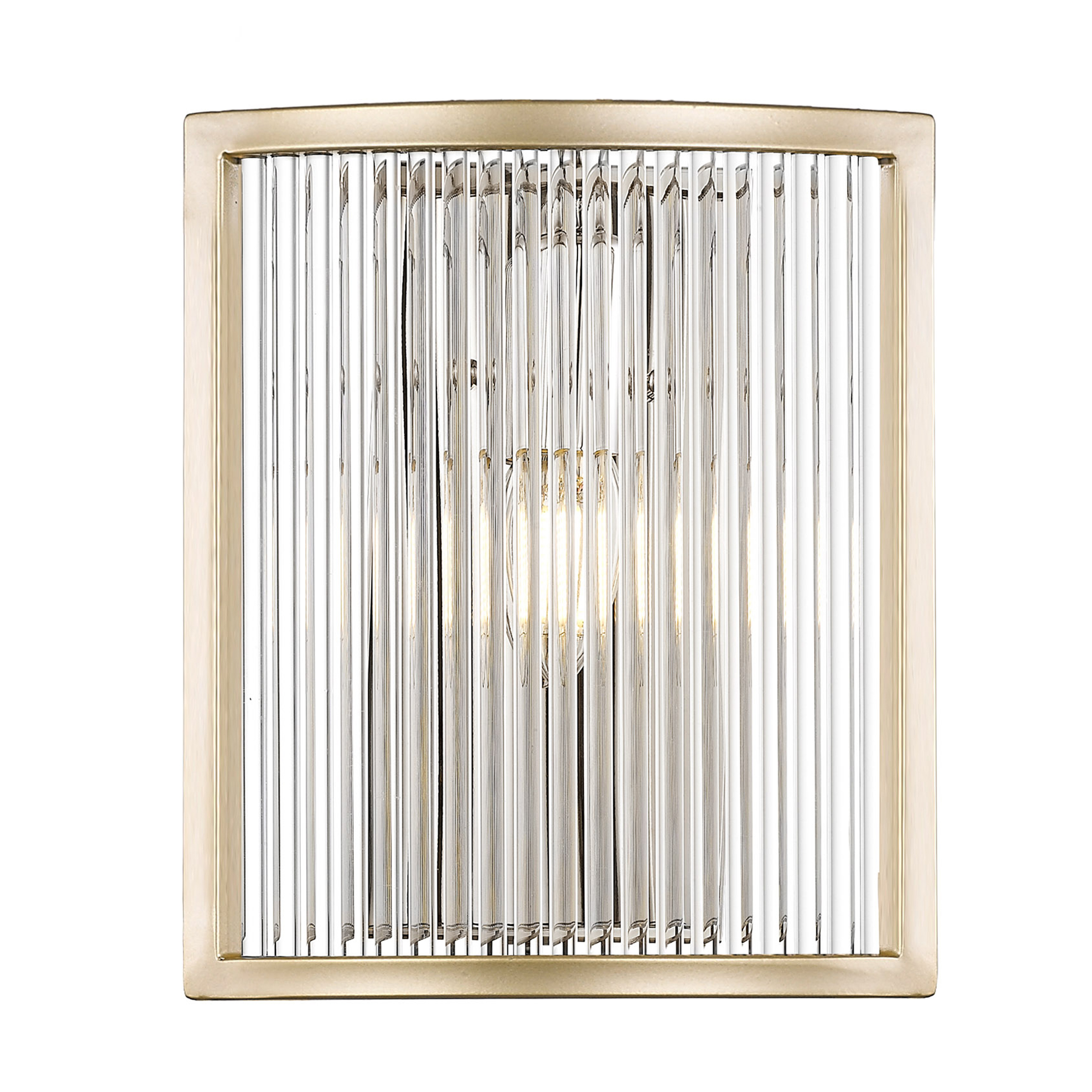 W0528-01A-V6AC SERGIO KINKIET ZŁOTY/GOLD