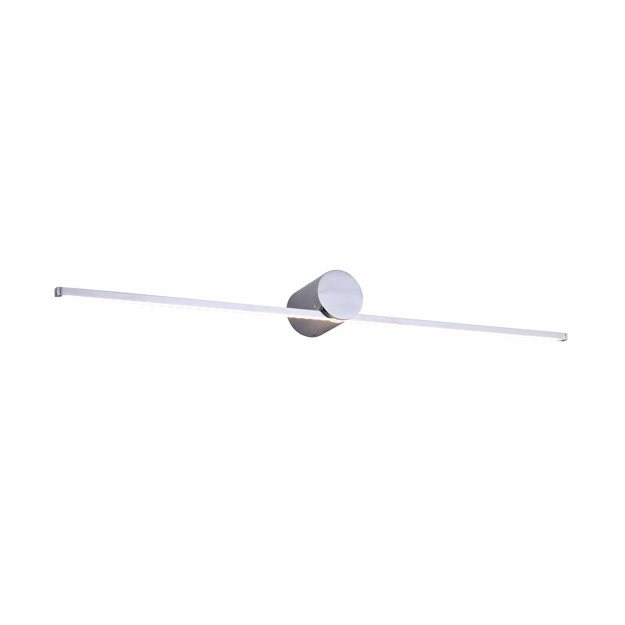 W89949-8W-CH CAMARA KINKIET CHROME