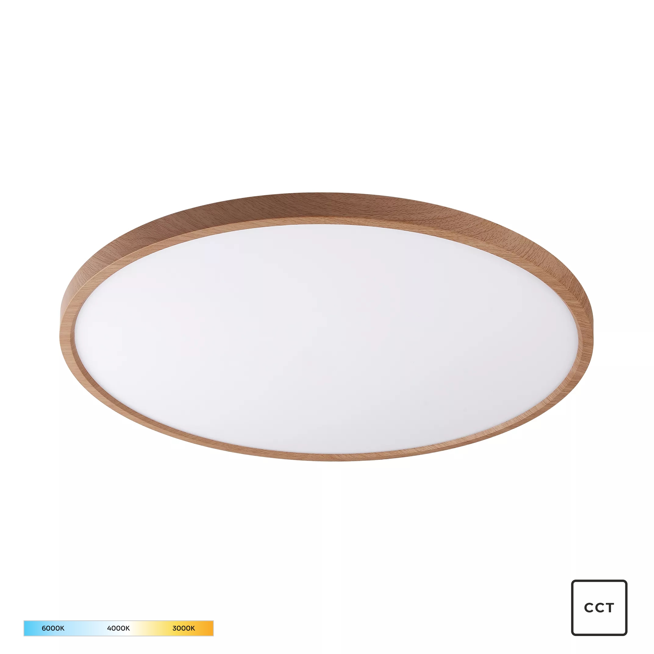 WM-BP1108-L-W CAMI LAMPA SUFITOWA DREWNO/WOOD