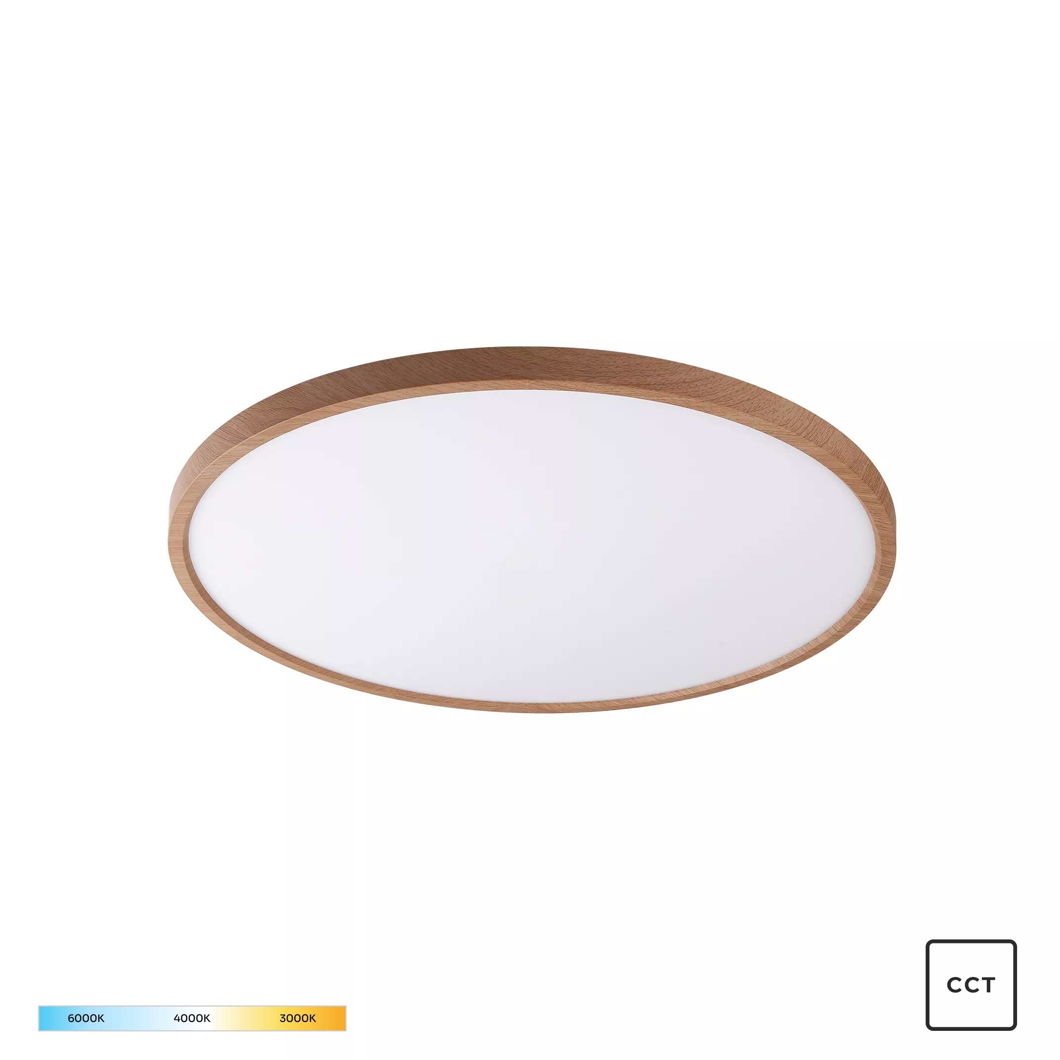 WM-BP1108-M-W CAMI LAMPA SUFITOWA DREWNO/WOOD