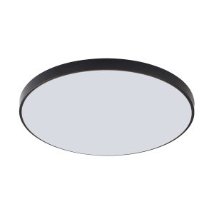 WM-C7300-M-BL VERI LAMPA SUFITOWA CZARNA/BLACK