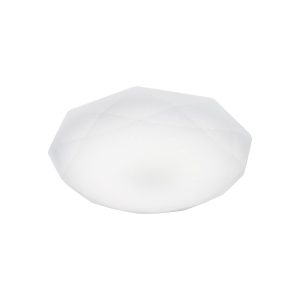 Plafon HEX 12W LED Ø290mm